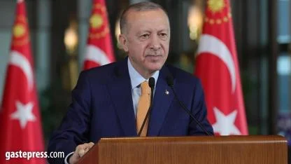 Cumhurbaşkanı Erdoğan: NATO ile tedbirlerimizi alıyoruz, işi şansa bırakmayız!