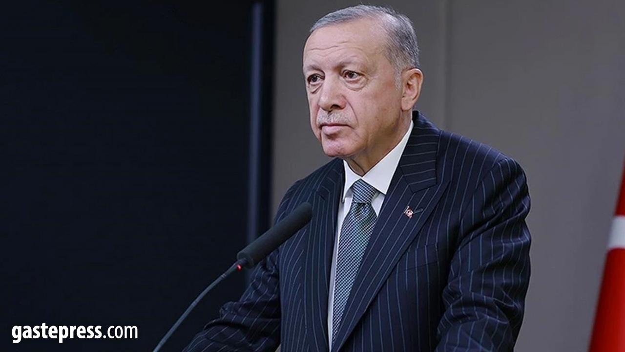 Cumhurbaşkanı Erdoğan'dan iki kritik görüşme!