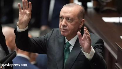 Cumhurbaşkanı Erdoğan’dan Önemli Açıklamalar: “Millet Olarak Korkmadık, Korkmayacağız”
