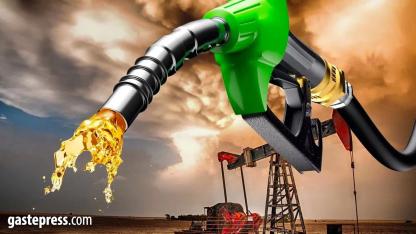 Dev bankadan korkutan petrol tahmini!