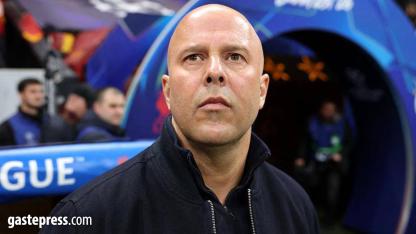 Dev maç öncesi Arne Slot'tan dikkat çeken açıklama: 'Galatasaray'ın iki maçı kazanmasının nedeni...'