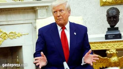 Donald Trump: Ateşkes yapmak istemiyorum!