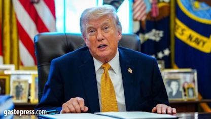 Donald Trump: NATO'ya ihtiyacımız yok!