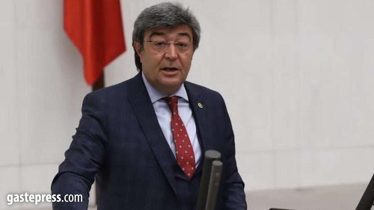 Dursun Ataş: "İran’ın savaşı içine çekmek için füze atacağı son ülke Türkiye’dir"