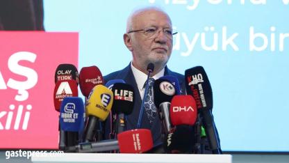 Elitaş: “Kayseri sanayide her zaman öncü oldu”