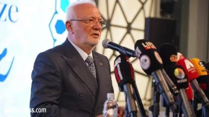 Elitaş’tan “Kocasinan Bulvarı” Açıklaması: “Bilseydik Teklif Olmazdı”