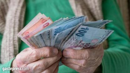 Emekli bayram ikramiyesi ne zaman yatacak?