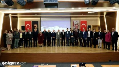 Erciyes’in Zirvesinden Yükselen İlham: İlmiye Bergman Belgeseli Talas’ta Yoğun İlgi Gördü!