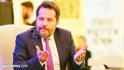 Erden Timur’un şirketlerine kayyum tayin edildi!