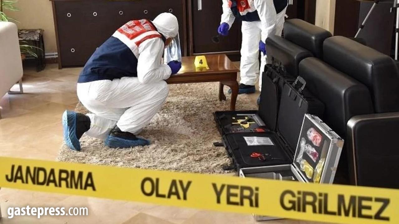 Eşi tarafından bıçaklanan kadın hayatını kaybetti!