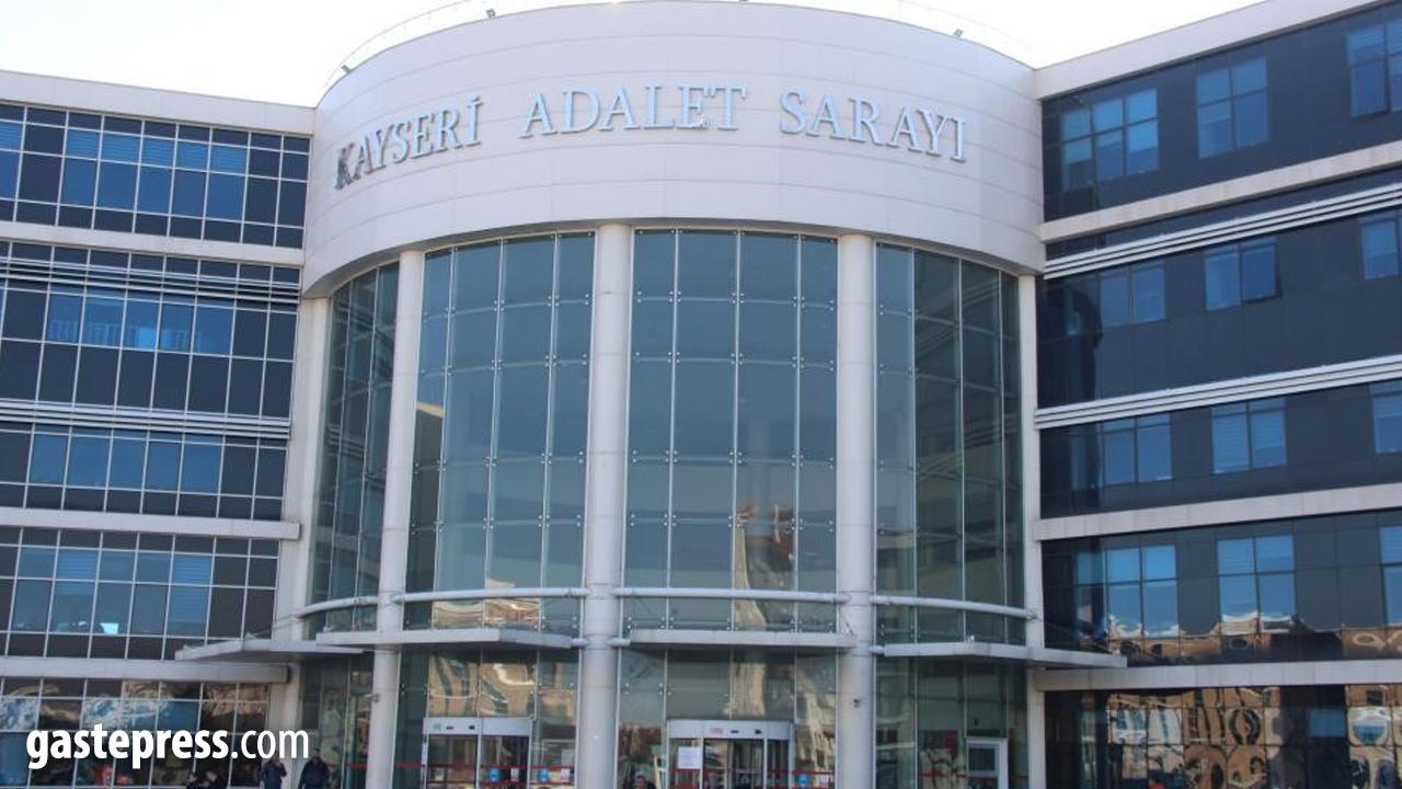 Eski eşini bıçaklayan sanık hakim karşısına çıktı!