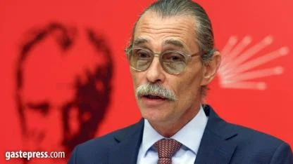 Etimesgut Belediyesi'ne 'zimmet' soruşturması: 4 gözaltı! Erdal Beşikçioğlu'ndan ilk açıklama geldi!