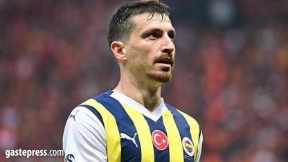 Fenerbahçe kaptanı Mert Hakan Yandaş’ın cezaevi fotoğrafı ortaya çıktı!