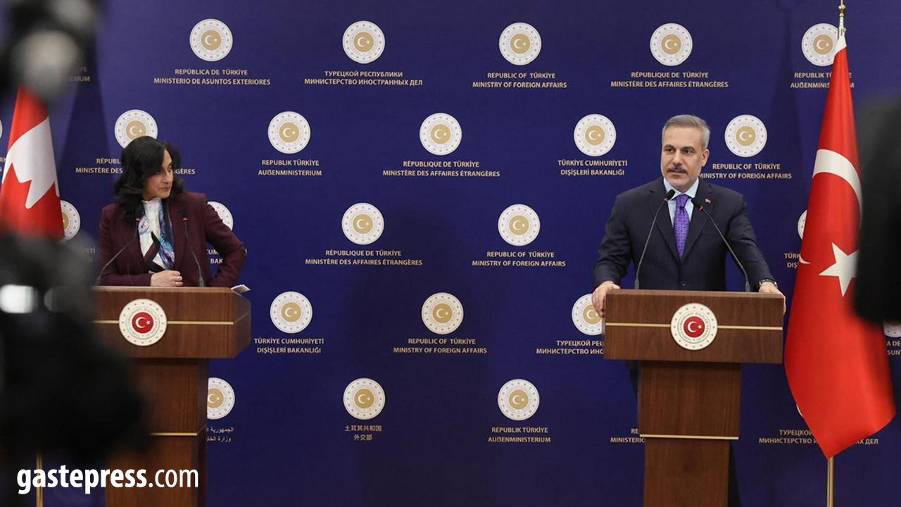 Fidan: “Yarından itibaren bölge ziyaretine çıkıyorum”