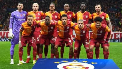 Galatasaray'a kötü haber! Yıldız isim Liverpool maçında cezalı!