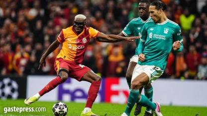 Galatasaray'da tarihi primin sırrı ortaya çıktı!