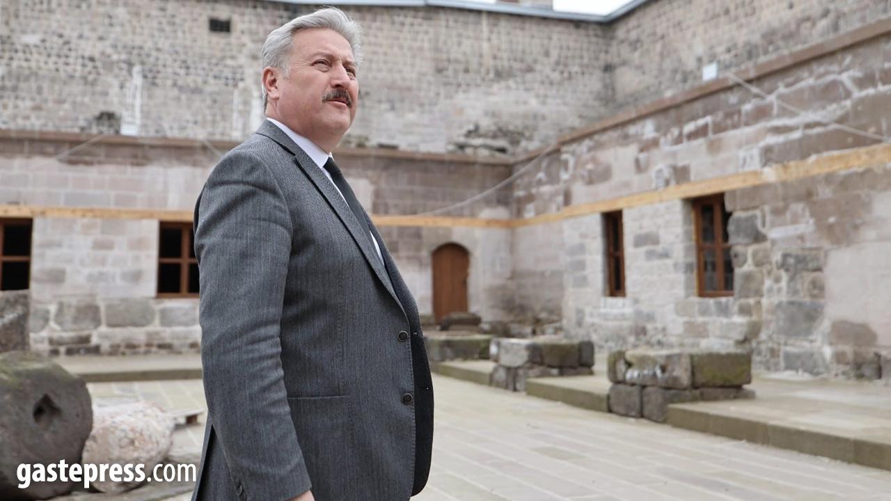 Gön Han'da yaz ayları kültür ve sanatla bir başka olacak!