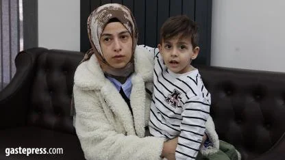 Hacılar Belediye Başkanı Bilal Özdoğan’dan Minik Yakup Eymen İçin Destek Çağrısı!