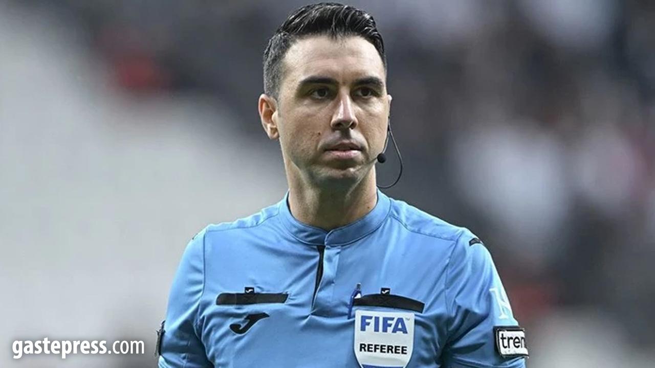 Hakemliği bırakan Arda Kardeşler'den şike itirafı!