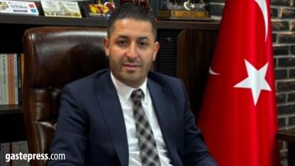 Halit Yağmur’dan Zafer Partisi’ne: “Siyaset mi yapıyorsunuz, sıra numarası mı dağıtıyorsunuz?”