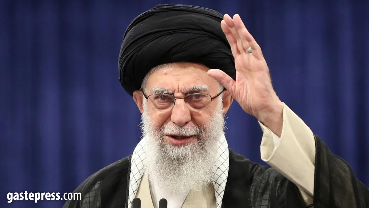 Hamaney'in cenaze programı belli oldu! Bakın nerede toprağa verilecek!