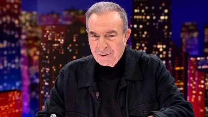 Hastaneye kaldırılmıştı! Zafer Ergin'in son durumu açıklandı!