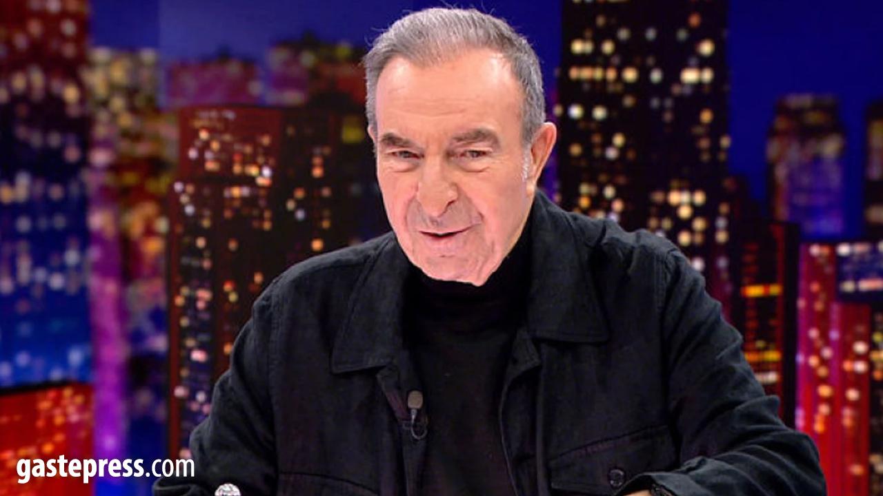 Hastaneye kaldırılmıştı! Zafer Ergin'in son durumu açıklandı!