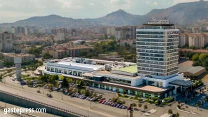 Hüma Grubu’ndan Hukuki Süreç Açıklaması: “Sağlık Hizmetleri ve Yatırımlar Kesintisiz Devam Ediyor”