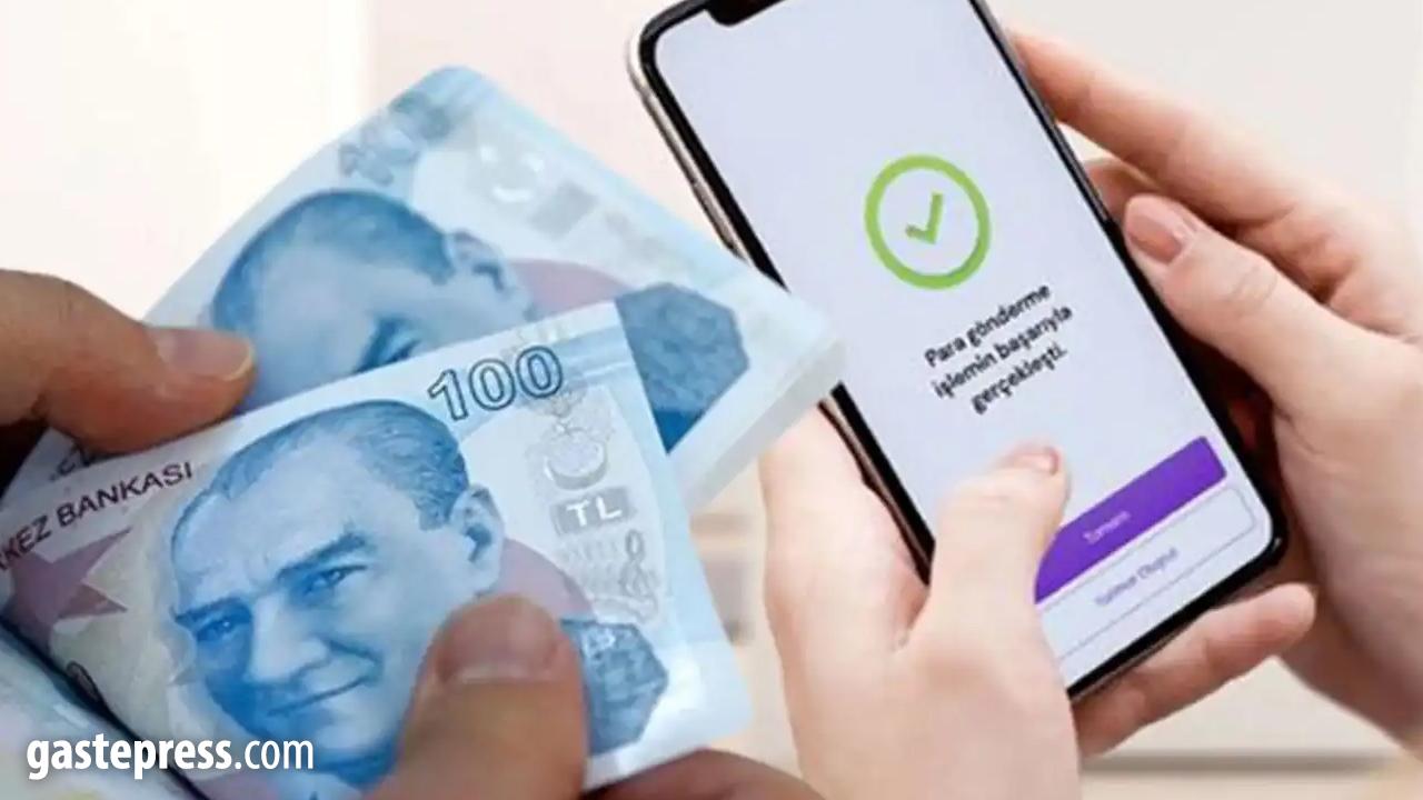 IBAN'a para göndermede yeni dönem: MASAK kritik zorunlulukları duyurdu!