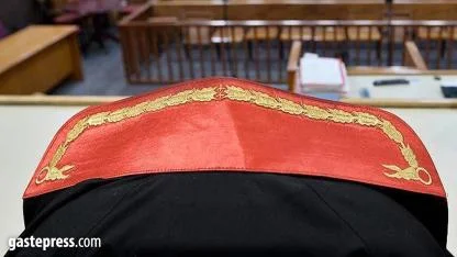 İBB davasında 13. duruşma! 7 isim için tahliye talebi!