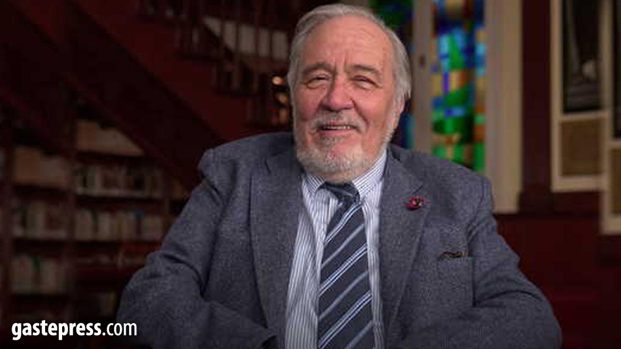 İlber Ortaylı'nın ailesinden açıklama: Dijital mirası için karar verildi!