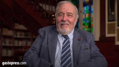 İlber Ortaylı'nın ailesinden açıklama: Dijital mirası için karar verildi!