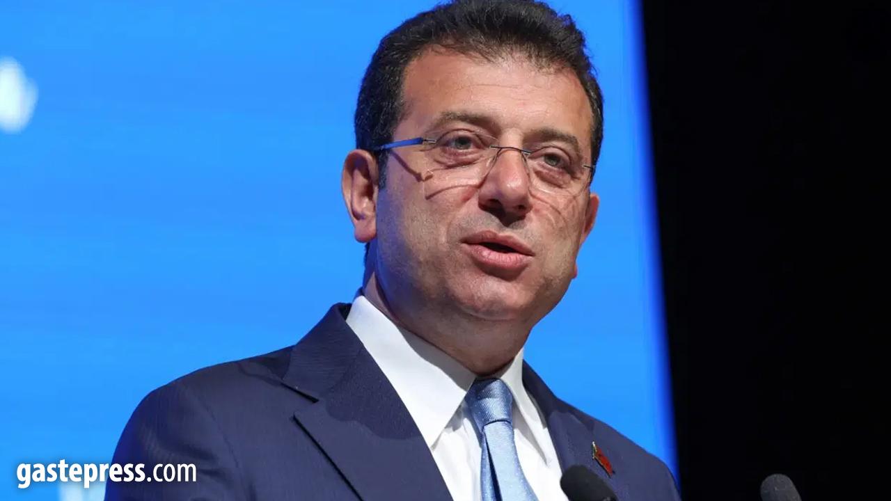 "İmamoğlu çıkar amaçlı suç örgütü" davası pazartesi başlıyor!