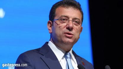 "İmamoğlu çıkar amaçlı suç örgütü" davası pazartesi başlıyor!