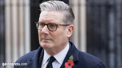 İngiltere’den Katar’a 4 Typhoon jeti!