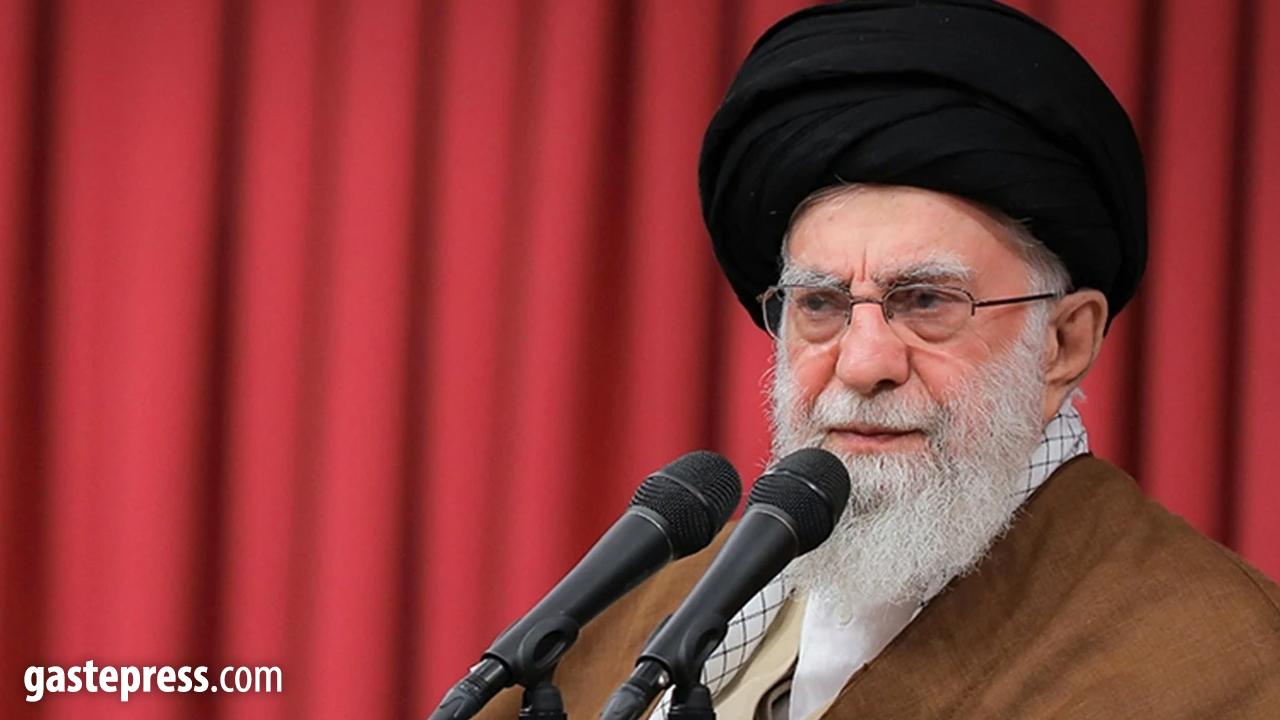 İran: Hamaney'in öldürülmesi cezasız kalmayacak!