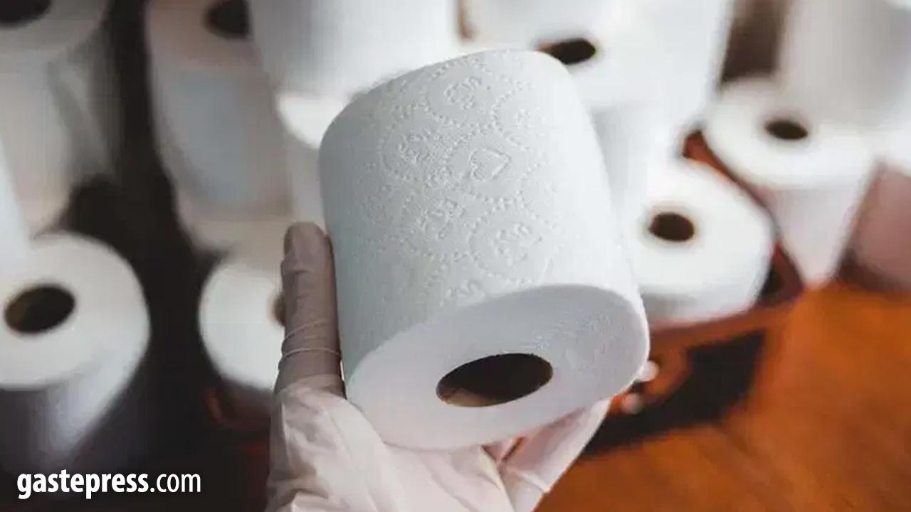 İran savaşı Japonya’da 'tuvalet kağıdı paniğini' tetikledi!