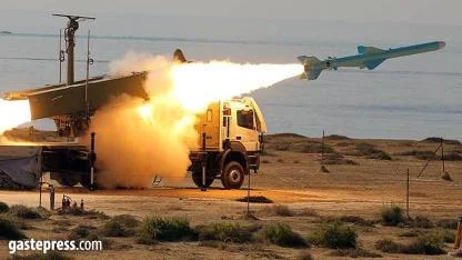 İran vites yükseltti 3 ülkede 5 tesisi vuracağını duyurdu!