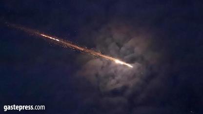 İran’dan fırlatılan füzeler sonrası İsrail'de sirenler 78 bin kez çaldı!