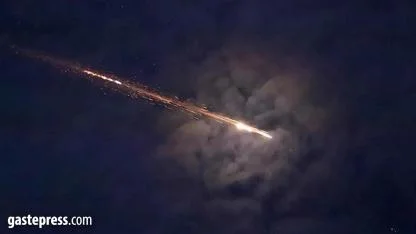 İran’dan fırlatılan füzeler sonrası İsrail'de sirenler 78 bin kez çaldı!