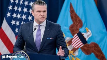 'İran'ın aklı varsa anlaşır' ABD Savunma Bakanı'ndan endişe yaratan çıkış!