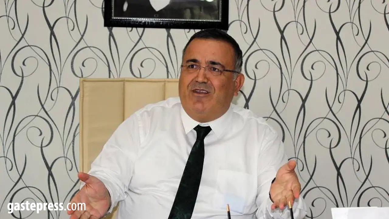 İş İnsanı İlker Horoz: “Kayseri’de Yağsız Kesim Üreticiyi Mağdur Ediyor”