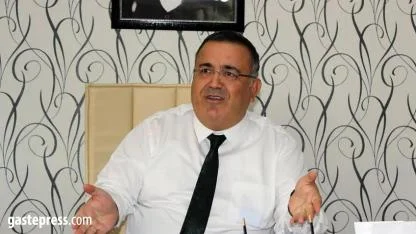 İş İnsanı İlker Horoz: “Kayseri’de Yağsız Kesim Üreticiyi Mağdur Ediyor”