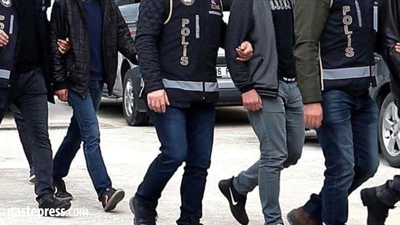 İstanbul’da Reçete Şebekesine Operasyon: 25 Gözaltı