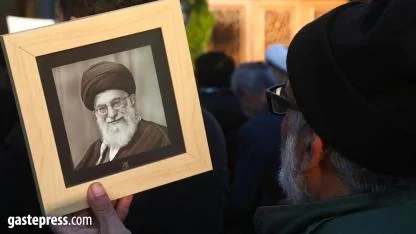 İşte Hamaney'e düzenlenen operasyonun perde arkası!