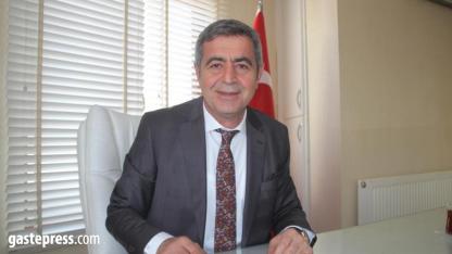 “İYİ Parti’li Kazım Yücel: Kayseri Hava İkmal Arazisi İmar Süreci Belediyenin Bilgisi Dışında Yürütüldü”