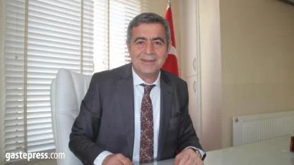 “İYİ Parti’li Kazım Yücel: Kayseri Hava İkmal Arazisi İmar Süreci Belediyenin Bilgisi Dışında Yürütüldü”