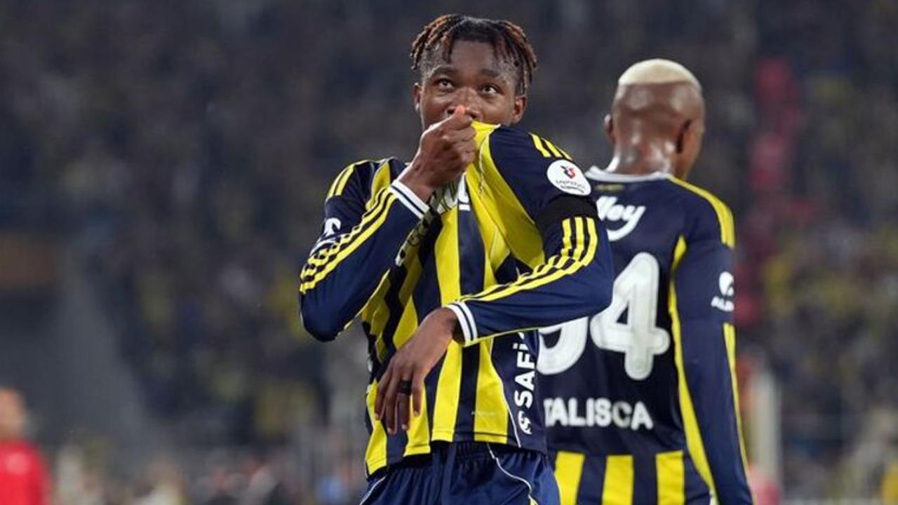 Kadıköy’de Nene Rüzgarı: Hem Hat-Trick Hem Samimi Özür!