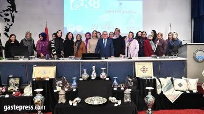Kayseri Büyükşehir’den “e-38” ile Şehrin Tanıtımına ve Ekonomiye Katkı!