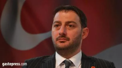 Kayseri MHP İl Başkanı Kalın: “Kayseri’de her zaman birinciliğe namzet bir partiyiz”